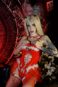 dahlia_darkwood Happy Navidark Immagine  6