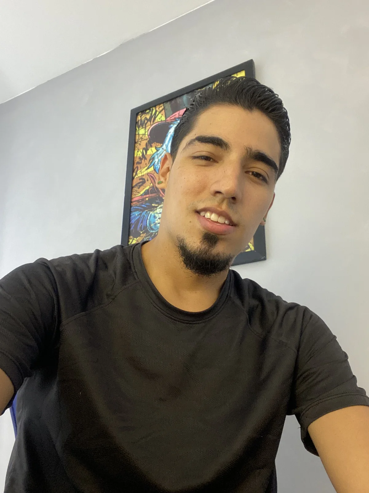 SimonNessman 热门图片 8491