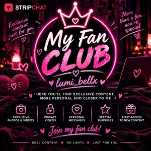 lumi_bellx Album for your name as a member of my fan club 🔥❣️ Fotka