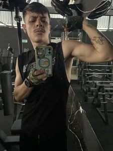 PaleVibes Gym 💪 Immagine  2