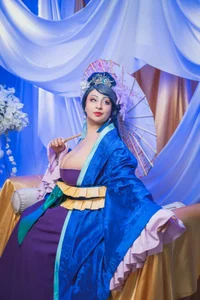 Andrea_Bloomix Public зображення 2