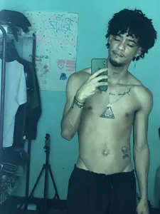 jisuss22x's XXX Nude Photo 8