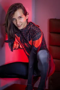 Feniix__ I'M SO HOT LOVE🤤 Pic 5