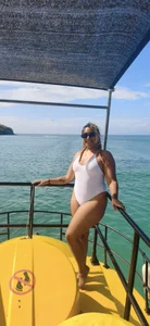 EmmaLenox As hot as the sun slika 3