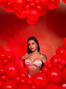 ValerieAustin Sweet Valentine's Day Pic 2