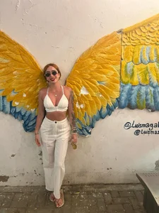 white sarah 🤍 de Belle_Fiore Foto 4