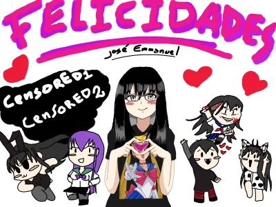 Dakotta_Rouse_ 10k followes thx guys ❤ Pic 2