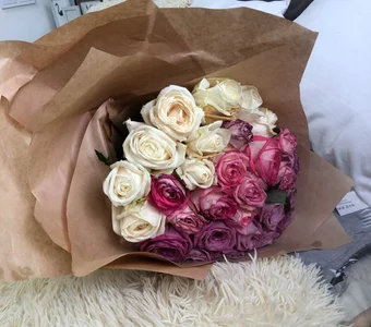 Love flowers 🌺 de GanseloMix  5 photos