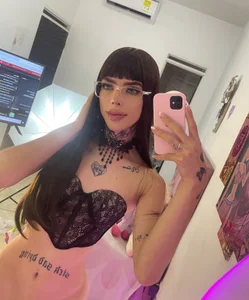 Yo con gafas 🤓 de Rachell_coollins Foto 3