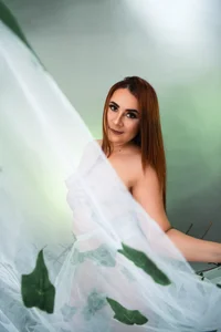 katrina_moore Sexy nature💚🥵 Poză