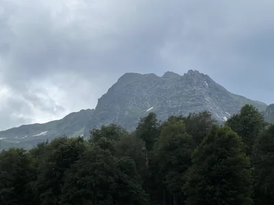 Evangeline_Lawrence_ Fav nature pic Foto 4