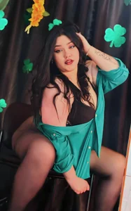 Camiila_Osorioの🍀ST PATRICK´S DAY🍀の 2枚の写真