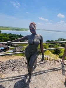 Beautiful Cartagena 💙🌊🇨🇴 od BLACK_ROSSE_1  7 snímek