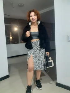 Public de Zarina-Star  4 Imagens