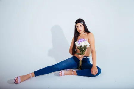 AnastaciaBlake Beautiful and Sophisticated Girl slika