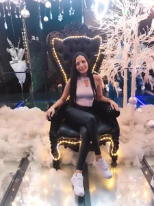 MichellRose7s XXX nøgenfoto 5