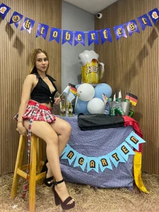 Lezy_ OKTOBERFEST♥ Bilde 6