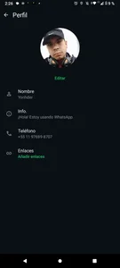 Public od Godsitopro  2 snímek