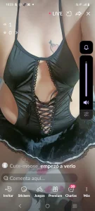 Scarlett_Nasty Hot Pic 2
