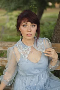 MissBeverlyMills I'm a Disney princess Pic 2