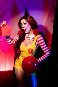 EvelinaGrey HAPPY HALLOWEEN 🎃 Pic 2