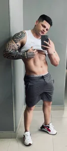 Jaor_owens20 For muscle lovers Immagine 