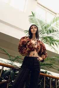 Mourna's photo