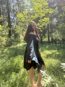 VelvetAlisas XXX nøgenfoto 4