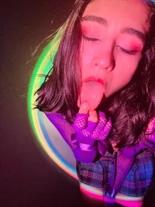 LunaBloomn sexy and very hot Bilde 3