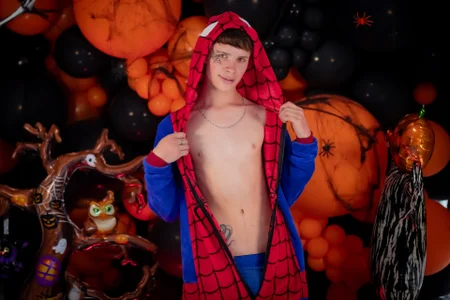 JackFrosst SPIDER Kuva