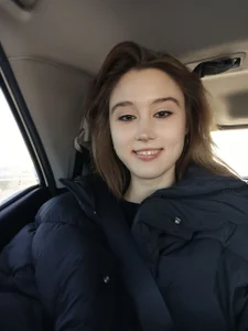 AprilMerrit Public Foto 3