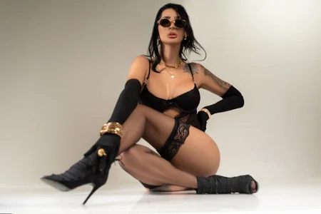 LUXURY od MeganFoxxi_  snímek