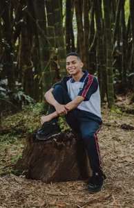 dilan_alfonzo: MY GRADUATION 👨🏽‍🎓♥️ ( 7 фото)