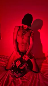 Blaxie_xL Public Bilde