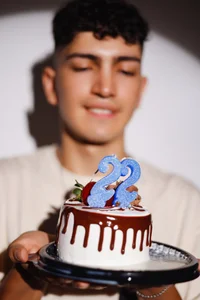 TylerWhite_ Happy birthday to me, happy 22nd to me✨💥😎 зображення 7