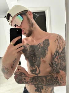 Just me😎
