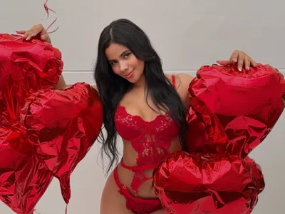 KittiLove de KittiKateXXX  8 Imagens