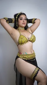 sophiaamethystt ARMPITS Pic