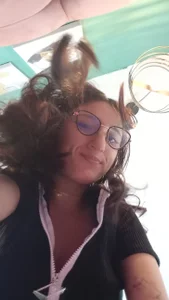 princess_foxxy Crazy pau💖💖 Foto 9