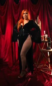 ValentinaMiller_ Midnight Bite 🩸✨ Hình 8