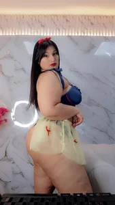 Salma_G1 SnowWhite 💙 Pic 3