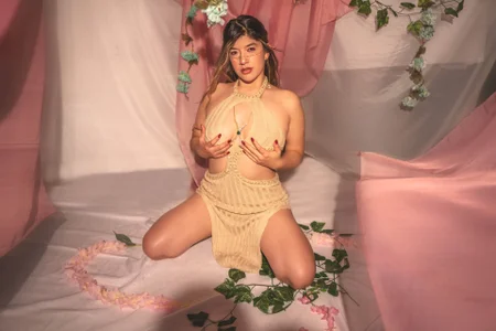 Natural Desire de SEXMILLA_  5 Imagens