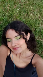 MirandaLawrens_: Just me 🌟 ( 7 фото)