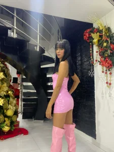 Tiara_LatinaのPublicの 2枚の写真