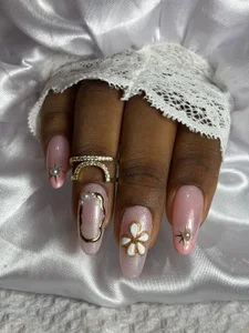 Tyra_PrivacyのNews nails ❤️💄の枚の写真