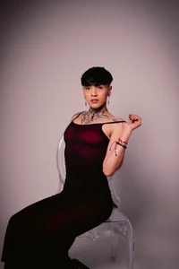 b3k_afrodict's A Different Perspective Sex Photo 4