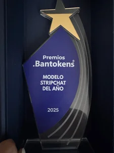 alana15Model of the year 2025图片 2