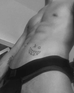 Robert_Miller21 My Abs🔥 Sex fotek 4