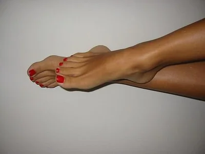 missmerciless Feet Dom Foto 3