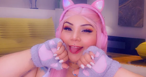 Evaverse_95 Kawaii BBW Billede 6